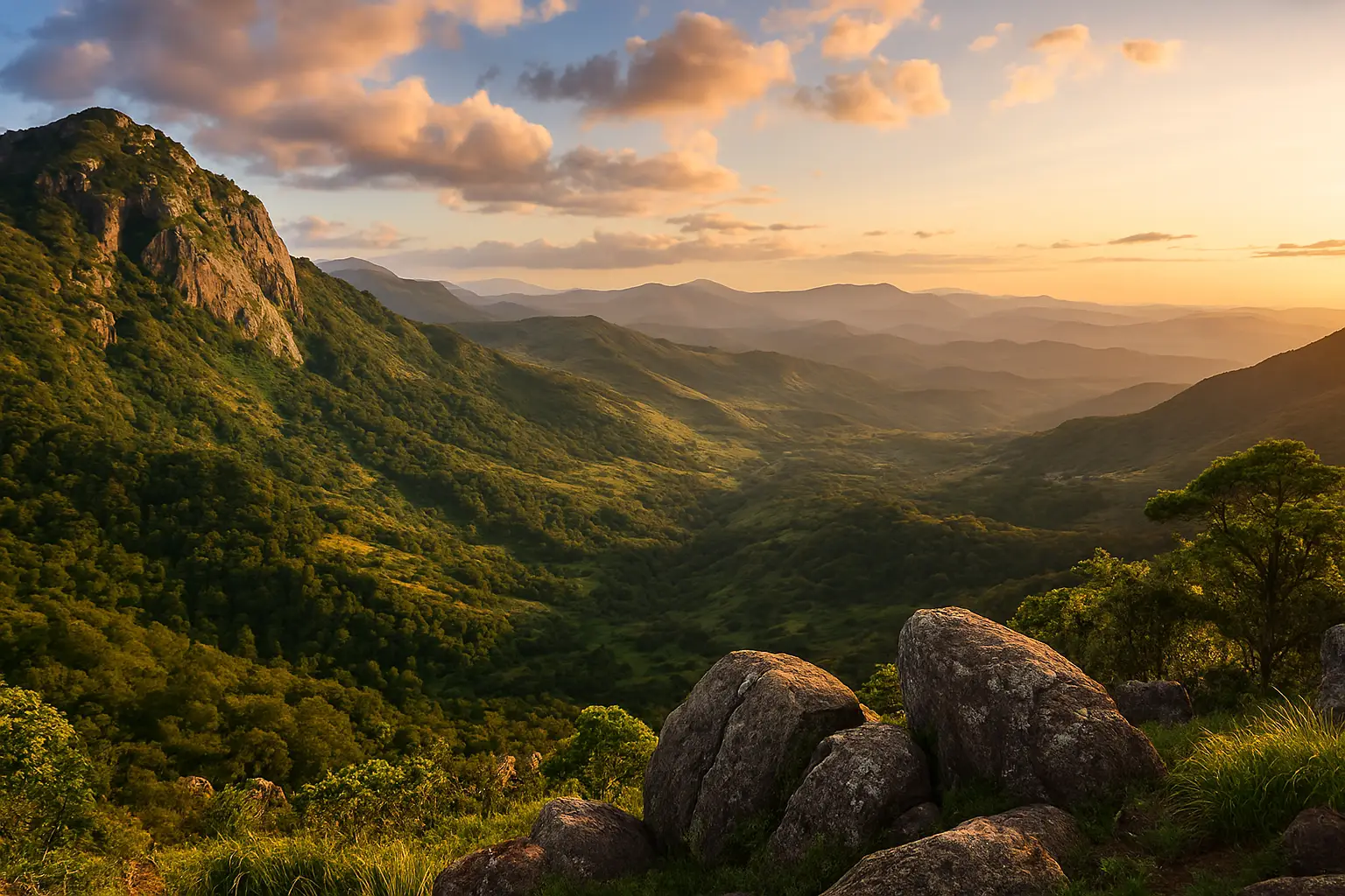 eastern-highlands-Zimbabwe